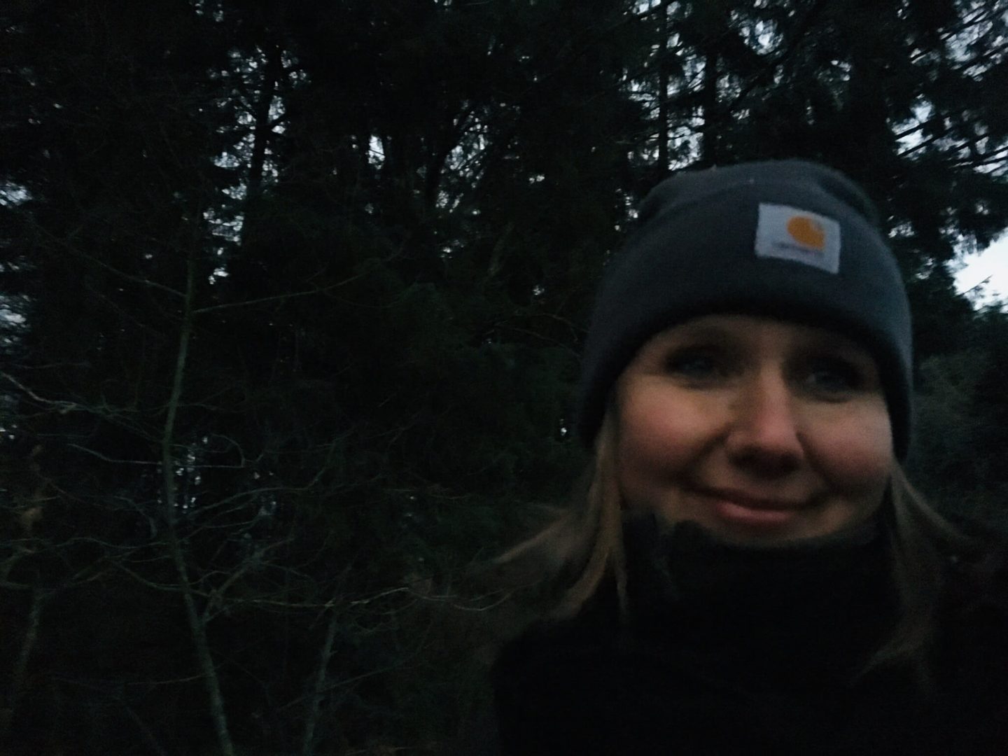 Anja Dalby Vintersolhverv