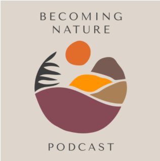 Becoming Nature podcast med Carina Lyall